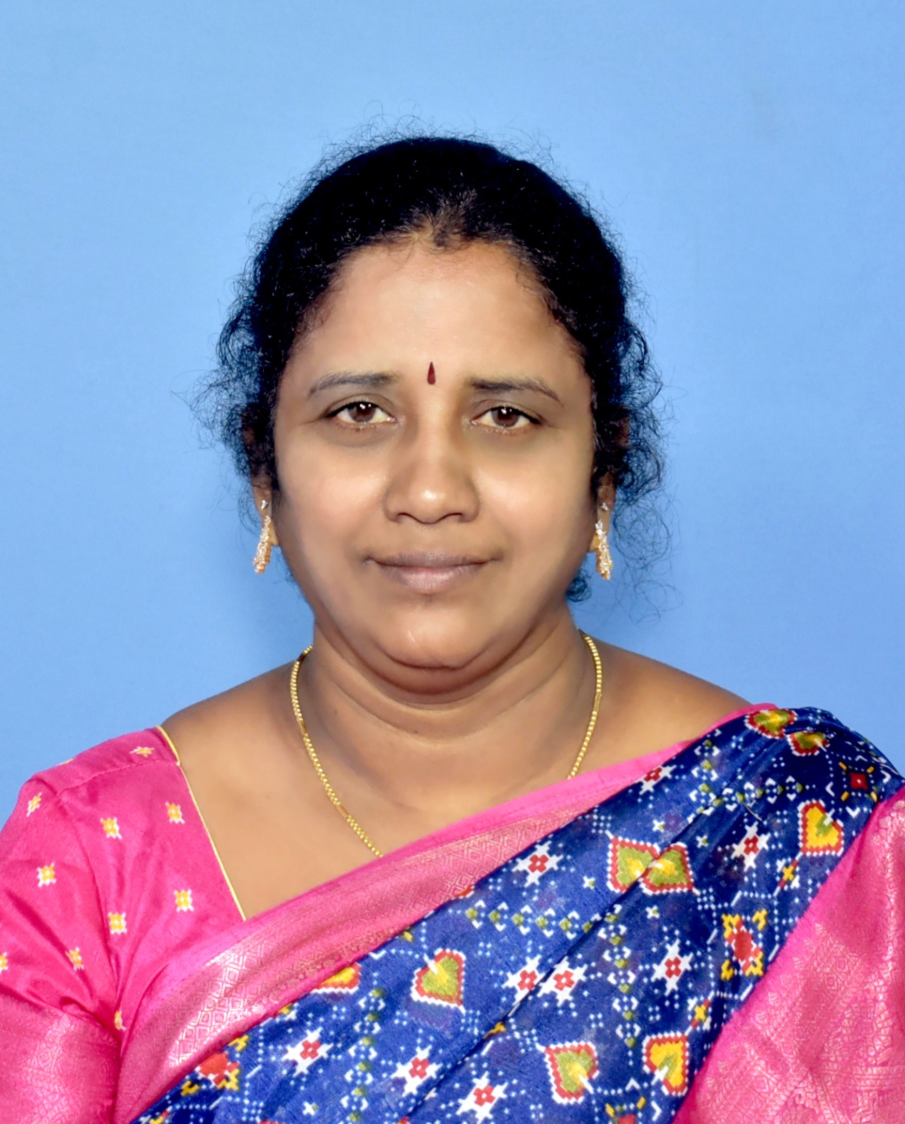 N. Leela Bhavani